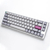 Ducky One 3 SF Mist Cherry MX RGB Red Ducky One 3 SF Mist Cherry MX RGB Red