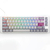 Ducky One 3 SF Mist Cherry MX RGB Red Ducky One 3 SF Mist Cherry MX RGB Red