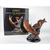 Фигурка The Hobbit Weta Workshop Smaug the Magnificent Mini
