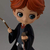 Фигурка Harry Potter Q Posket Ron Weasley With Scabbers