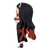 Фигурка Demon Slayer Kimetsu No Yaiba Q Posket Nezuko Kamado II (Ver.A)