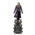 Статуэтка The Dark Knight Iron Studios The Joker Statue Deluxe