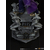 Статуэтка The Dark Knight Iron Studios The Joker Statue Deluxe