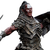 Фигурка Weta Workshop The Lord of the Rings Lurtz Фигурка Weta Workshop The Lord of the Rings Lurtz