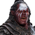 Фигурка Weta Workshop The Lord of the Rings Lurtz Фигурка Weta Workshop The Lord of the Rings Lurtz