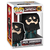 Фигурка Samurai Jack Funko POP! Armored Jack with Chase (1052)