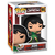Фигурка Samurai Jack Funko POP! Ashi (1053)