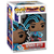Фигурка Marvel Funko POP! Spider-Man Across the Spider-Verse Spider-Byte (1229)