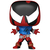 Фигурка Marvel Funko POP! Spider-Man Across the Spider-Verse Scarlet Spider (Exc) (1232) Фигурка Marvel Funko POP! Spider-Man Across the Spider-Verse Scarlet Spider (Exc) (1232)