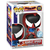 Фигурка Marvel Funko POP! Spider-Man Across the Spider-Verse Scarlet Spider (Exc) (1232) Фигурка Marvel Funko POP! Spider-Man Across the Spider-Verse Scarlet Spider (Exc) (1232)