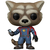 Фигурка Marvel Funko POP! Guardians of the Galaxy 3 Rocket (1202)
