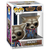 Фигурка Marvel Funko POP! Guardians of the Galaxy 3 Rocket (1202)