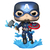 Фигурка Marvel Funko POP! Avengers Endgame Captain America with Hammer (GW)(Exc) (1198) Фигурка Marvel Funko POP! Avengers Endgame Captain America with Hammer (GW)(Exc) (1198)