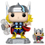 Фигурка Marvel Funko POP! Avengers 60th Comic Thor with Pin (Exc) (1190)