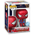 Фигурка Marvel Funko POP! No Way Home Friendly Neighborhood Spider-Man (1158)