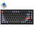 Keychron V1 TKL RGB Black Blue Switch Keychron V1 TKL RGB Black Blue Switch