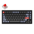 Keychron V1 TKL RGB Black Red Switch Keychron V1 TKL RGB Black Red Switch