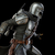 Статуэтка Star Wars Iron Studios The Mandalorian Statue Статуэтка Star Wars Iron Studios The Mandalorian Statue