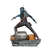Статуэтка The Mandalorian Iron Studios Bo-Katan Statue