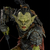 Статуэтка Lord of the Rings - Iron Studios - Archer Orc