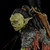 Статуэтка Lord of the Rings - Iron Studios - Archer Orc