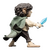 Фигурка The Lord of the Rings Trilogy Weta Workshop Frodo Baggins Figure Mini Epics Фигурка The Lord of the Rings Trilogy Weta Workshop Frodo Baggins Figure Mini Epics