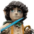 Фигурка The Lord of the Rings Trilogy Weta Workshop Frodo Baggins Figure Mini Epics Фигурка The Lord of the Rings Trilogy Weta Workshop Frodo Baggins Figure Mini Epics