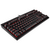 Corsair K63 Red Compact LED Cherry MX Red
