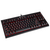 Corsair K63 Red Compact LED Cherry MX Red