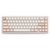 Varmilo Minilo Mendozae VXT67 Kailh Box Prestige Light