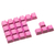 Набор кейкапов Tai-Hao Jelly Pink 22 keys Набор кейкапов Tai-Hao Jelly Pink 22 keys