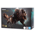 Фигурка Monster Hunter World S.H. MonsterArts Iceborn Zinogre