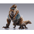 Фигурка Monster Hunter World S.H. MonsterArts Iceborn Zinogre