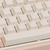 Varmilo Minilo Mendozae VXT67 Kailh Box Prestige Light
