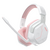 Dareu EH755 White Pink Wireless Dareu EH755 White Pink Wireless