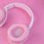 Dareu EH755 White Pink Wireless Dareu EH755 White Pink Wireless