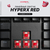 HyperX Alloy Mars 2 Red Switch
