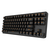 Dareu EK807G Black Brown switch
