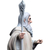 Фигурка The Lord of the Rings Weta Workshop Gandalf the White Mini Epic