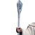 Фигурка The Lord of the Rings Weta Workshop Gandalf the White Mini Epic
