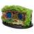 Фигурка в виде домика The Hobbit Trilogy Hobbit Hole 33 Lakeside Environment