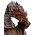 Фигурка The Hobbit Weta Workshop Smaug Figure Mini Epic