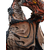 Фигурка The Hobbit Weta Workshop Smaug Figure Mini Epic