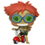 Фигурка Cowboy Bebop Funko POP! Ed & Ein (1215)
