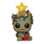 Фигурка Marvel Funko POP! Guardians of the Galaxy Holiday Special Groot (530)