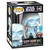 Фигурка Star Wars Funko POP! Art series Darth Vader (Hoth) with Case (Exc) (516)