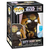 Фигурка Star Wars Funko POP! Art series Darth Vader (Bespin) with Case (Exc) (518)