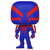 Фигурка Marvel Funko POP! Spider-Man Across the Spider-Verse Spider-Man 2099 (1225)