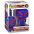 Фигурка Marvel Funko POP! Spider-Man Across the Spider-Verse Spider-Man 2099 (1225)