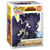 Фигурка My Hero Academia Funko POP! Fumikage Tokoyami Black Abyss (Exc) (1329)